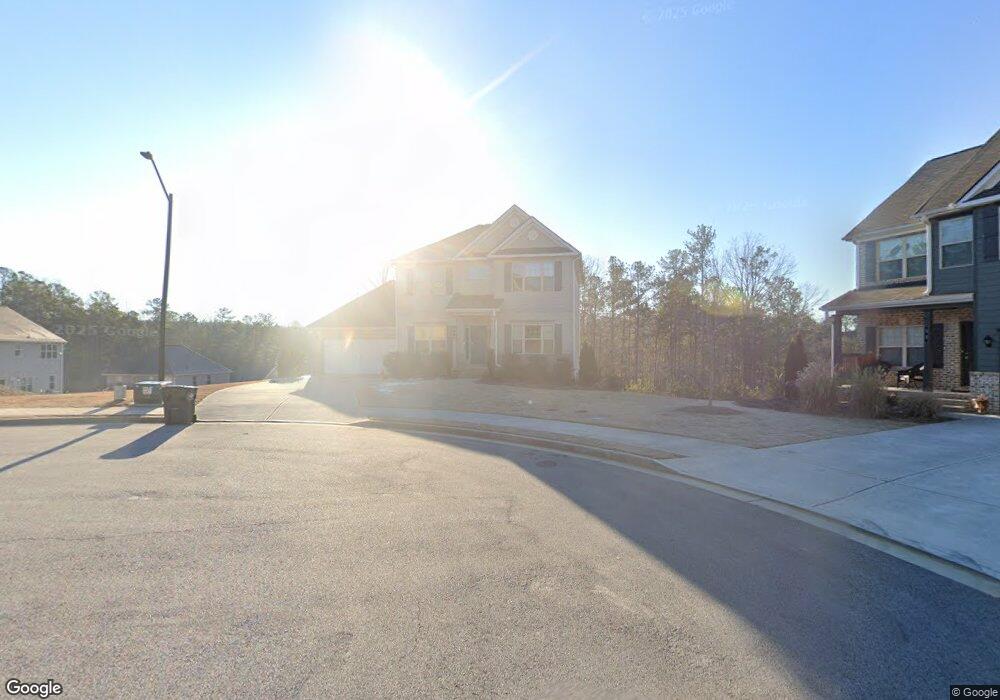31 Birch Point Ct, Dallas, GA 30157 - photo 1