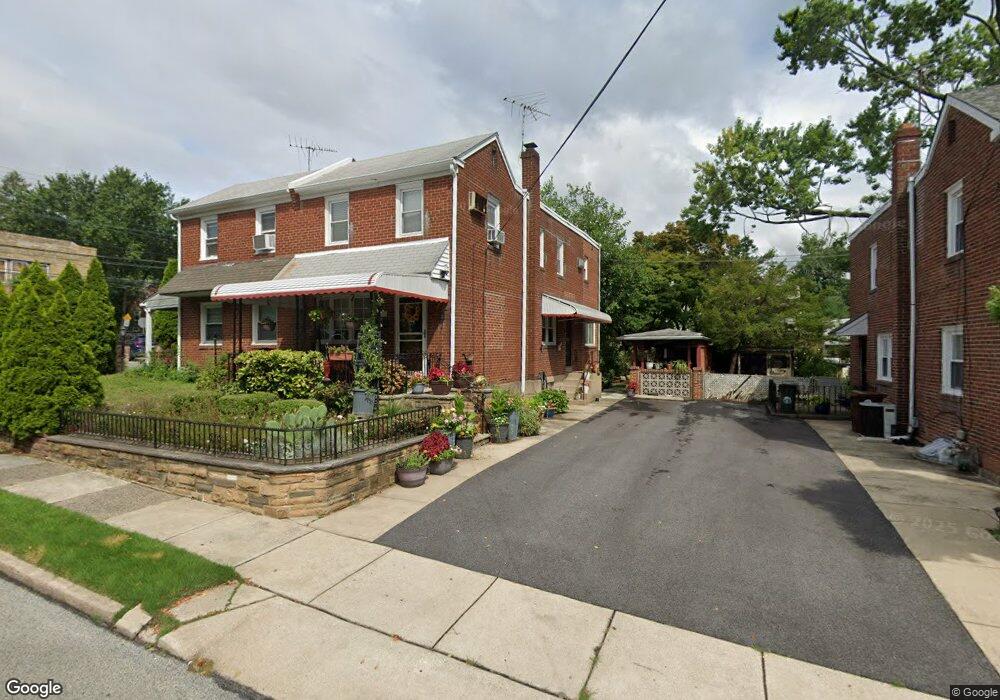 275 Drexel Ave, Lansdowne, PA 19050 - photo 1