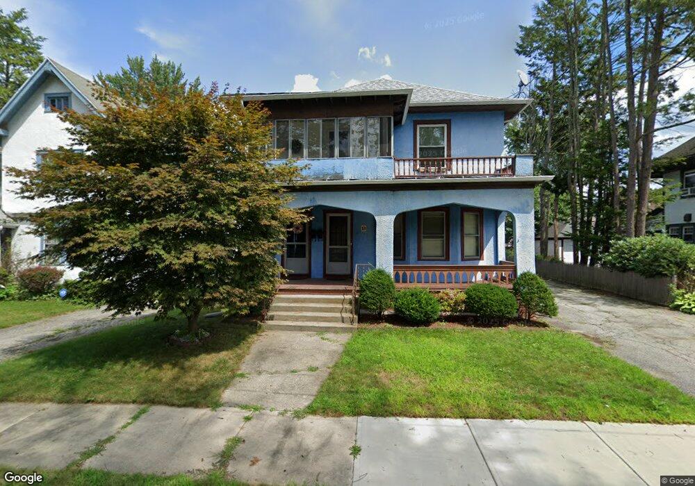 19 Trinity Terrace unit 1, Springfield, MA 01108 - photo 1