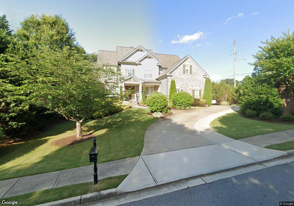 1270 Adams Oaks Landing, Marietta, GA 30062 - photo 1