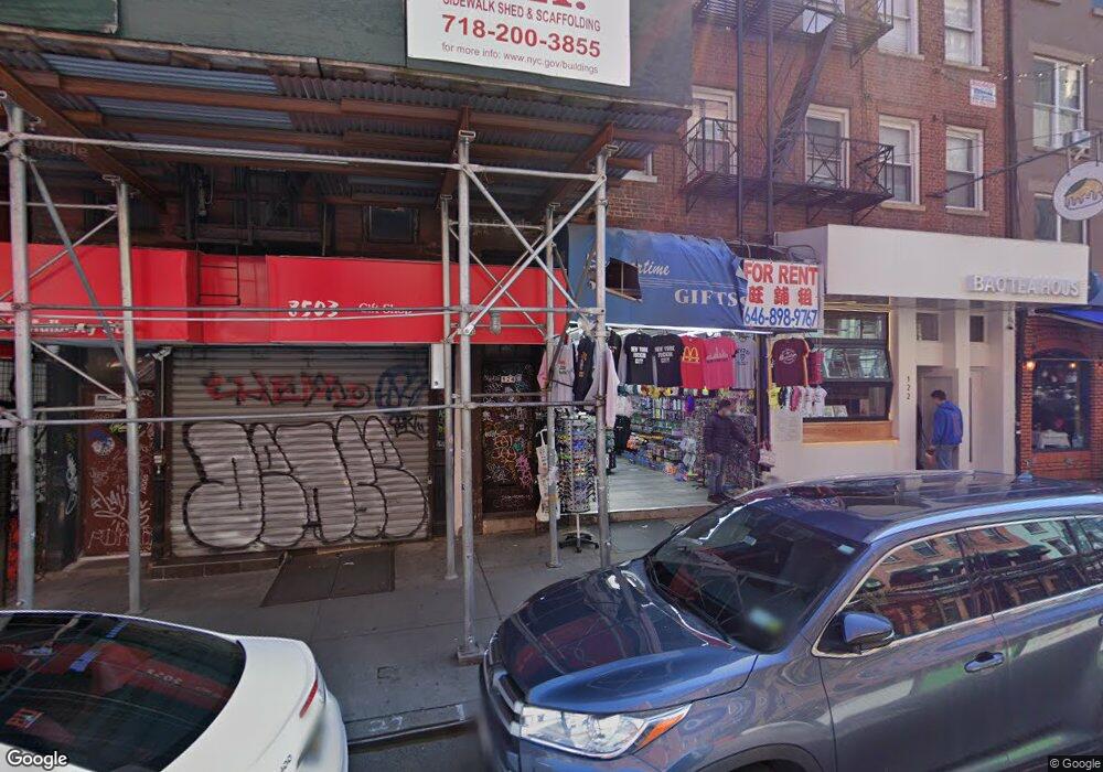 Street View Photo