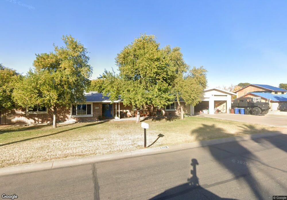 1118 E Commonwealth Place, Chandler, AZ 85225 - photo 1