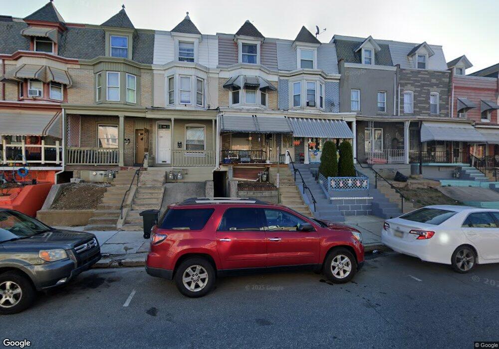 527 N 12th St, Reading, PA 19604 - photo 1