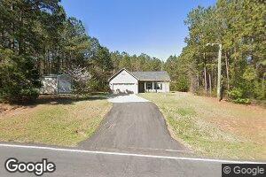 2553 Sc Highway 773, Pomaria, SC 29126
