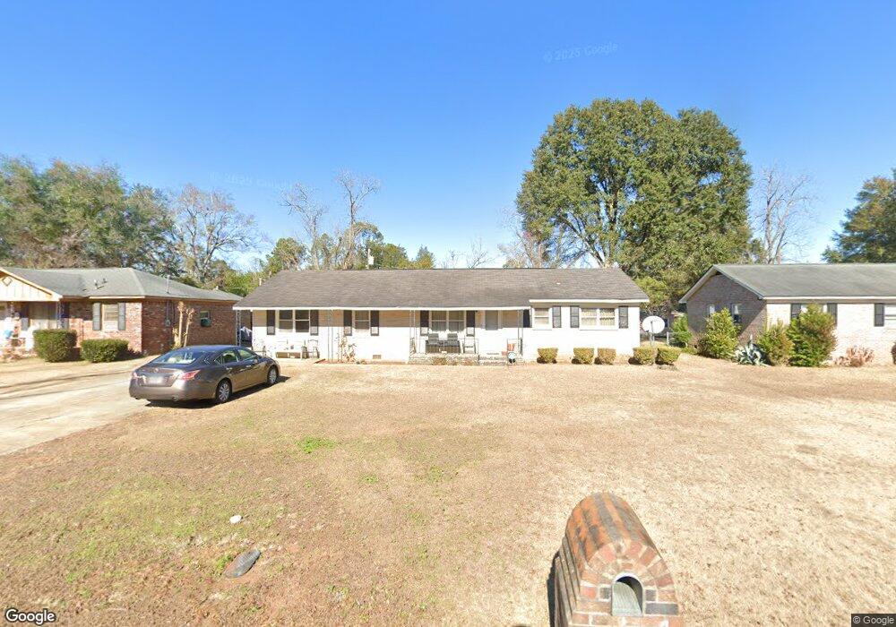 2005 Colquitt Ave, Albany, GA 31707 - photo 1