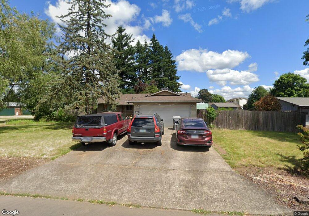 740 N Aspen St, Canby, OR 97013 - photo 1