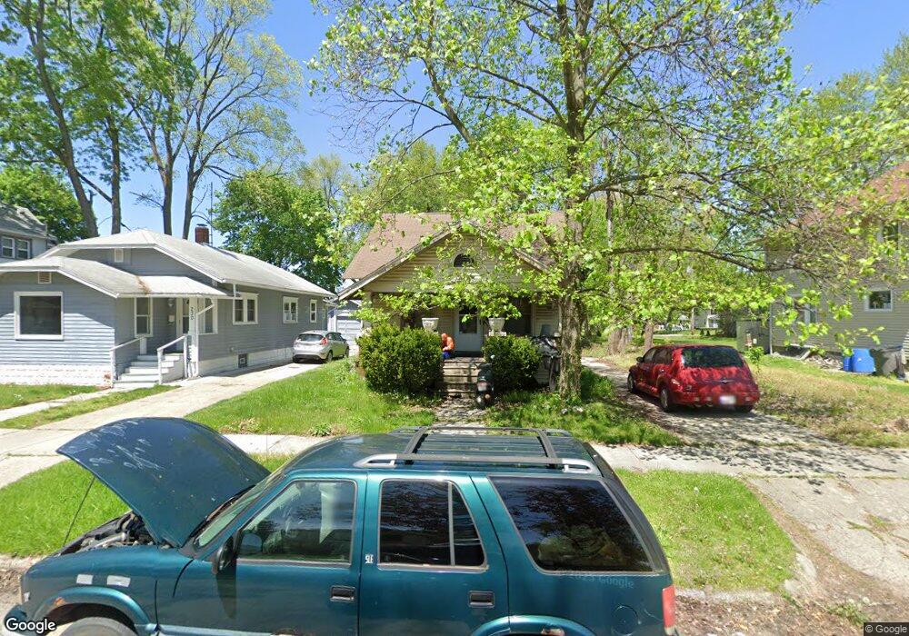 226 W Garfield Ave, Elkhart, IN 46516 - photo 1