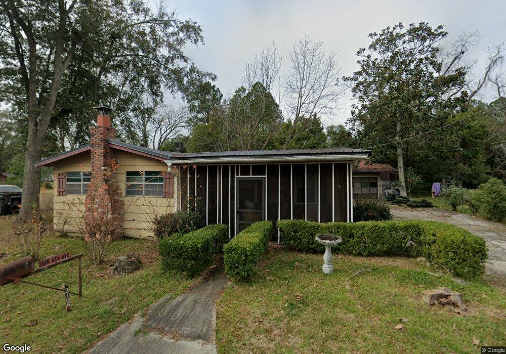 3110 4th Ave, Tifton, GA 31794 - photo 1