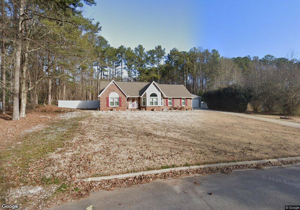 113 Lakeview Ln unit 33, Stockbridge, GA 30281 - photo 1