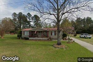 1138 Sunset Blvd, Avera, GA 30803