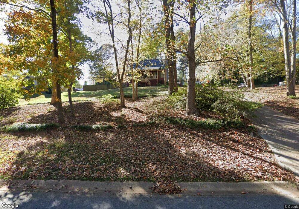 2016 Meadows Dr, Woodstock, GA 30188 - photo 1