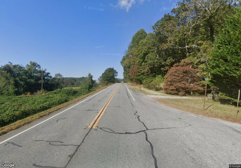 0 Georgia 17 unit 43.87ac 8075414, Sautee Nacoochee, GA 30571 - photo 1