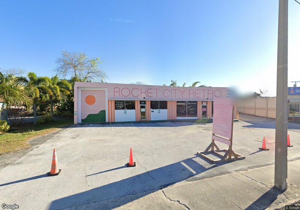 116 Forrest Ave, Cocoa, FL 32922 - photo 1