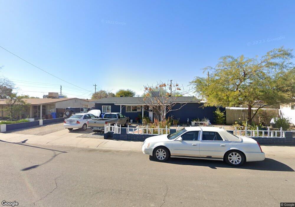 3420 N 77th Ave, Phoenix, AZ 85033 - photo 1