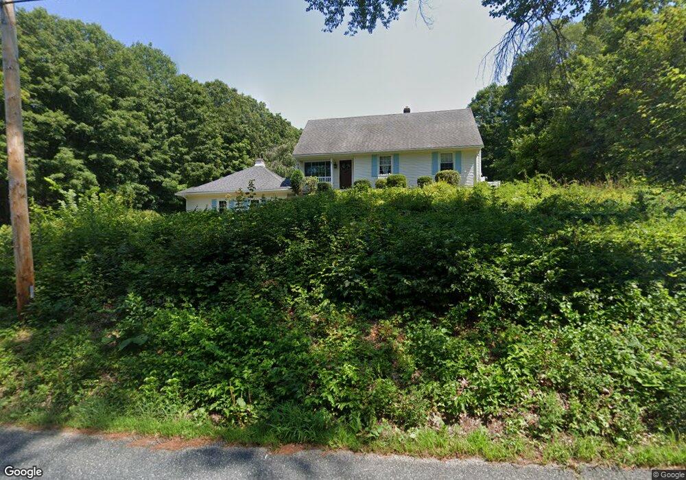 7 Fabyan Rd, Dudley, MA 01571 - photo 1