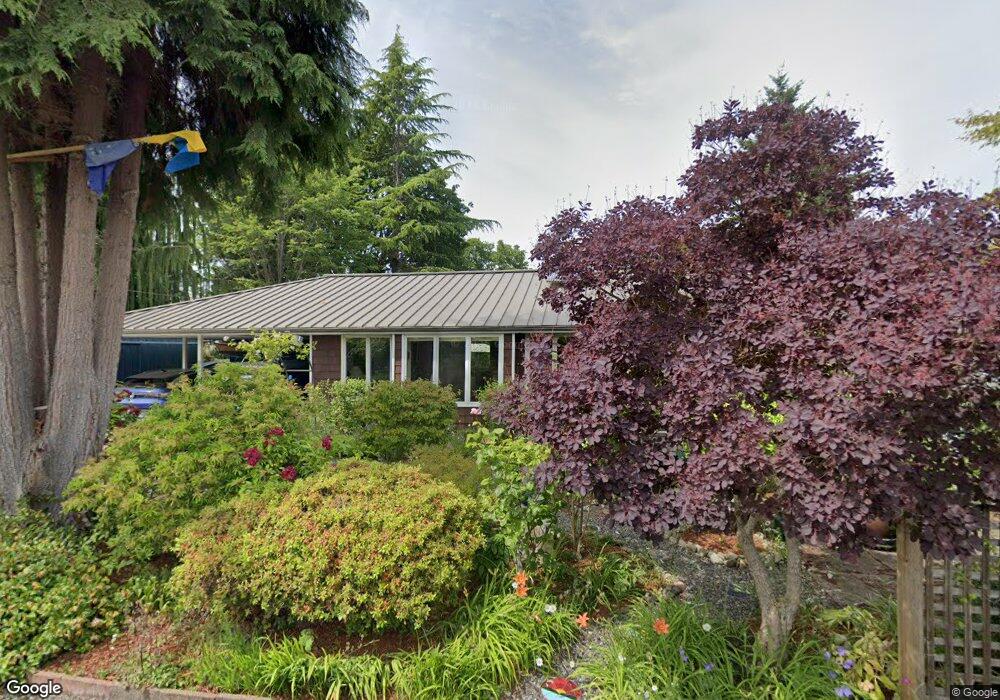 947 Mountain Ln, Edmonds, WA 98020 - photo 1