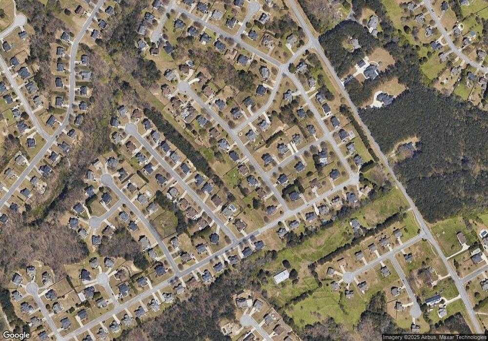 961 Fernbank Ln, Dacula, GA 30019 - photo 1