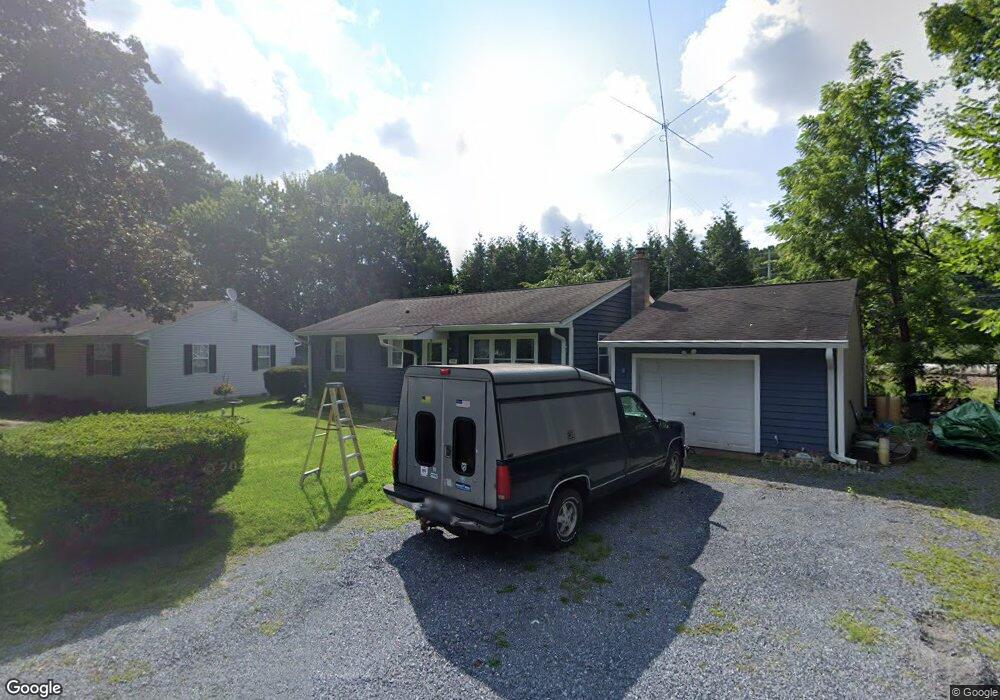 135 Aker Rd, Queenstown, MD 21658 - photo 1