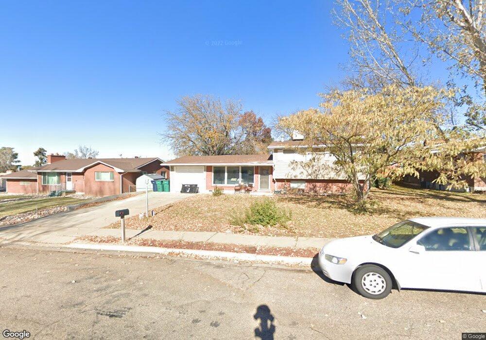 2080 W 5900 S, Roy, UT 84067 - photo 1