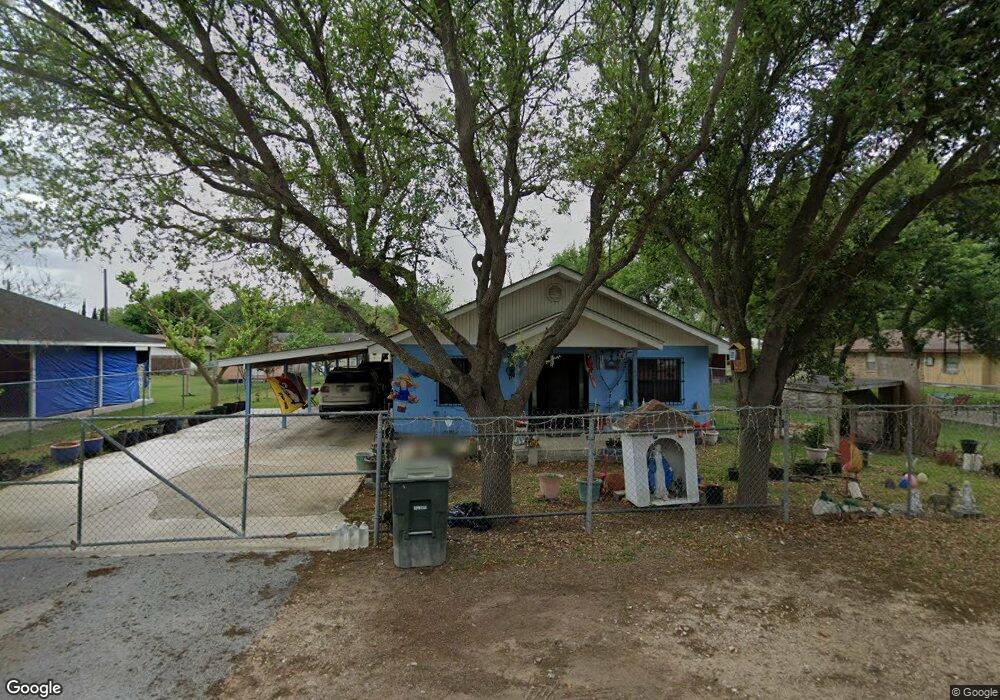 2413 Lopez Dr, Weslaco, TX 78596 - photo 1