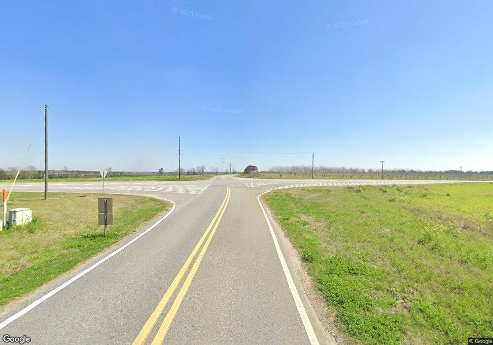 00 Lawson Mill Pond Rd, Morven, GA 31638 - photo 1