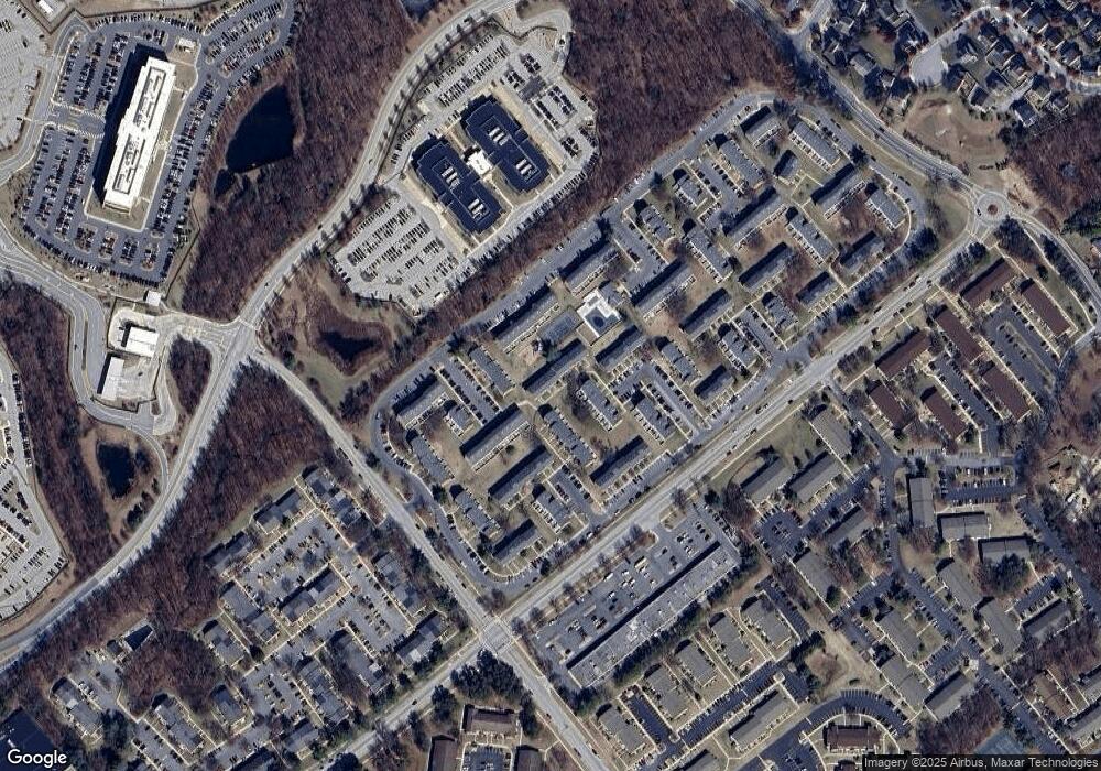 9536 Canterbury Riding, Laurel, MD 20723 - photo 1