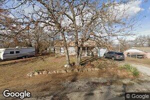 1112 Ann Ln, Barnsdall, OK 74002