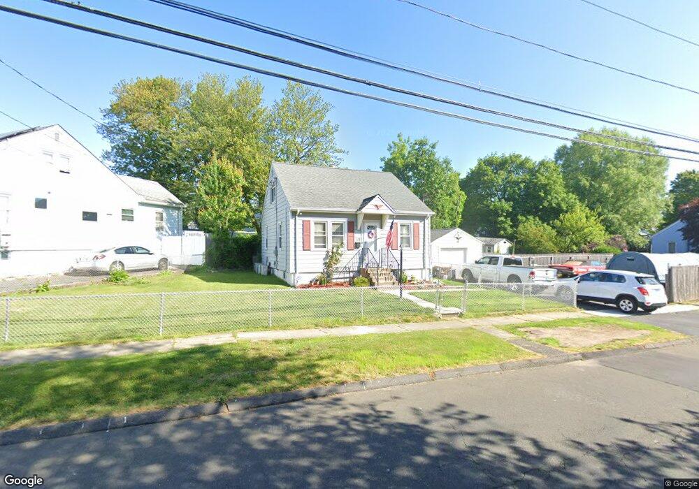 115 Knowlton St, Stratford, CT 06615 - photo 1