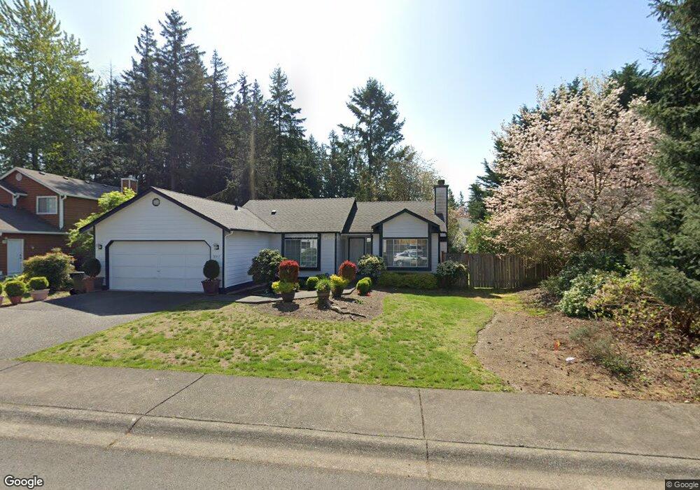 18917 SE 258th St, Covington, WA 98042 - photo 1