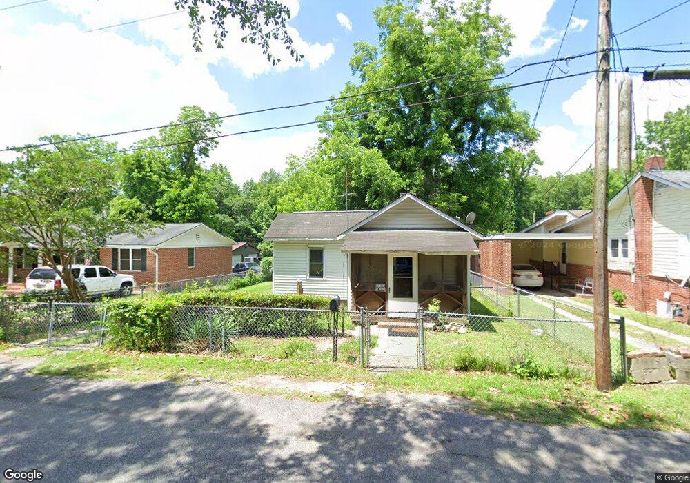 1815 Gordon St, Camden, SC 29020 - photo 1