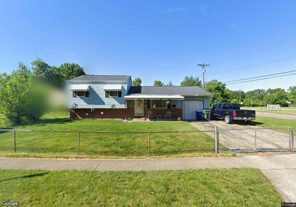 5321 Paladim Place, Columbus, OH 43232 - photo 1