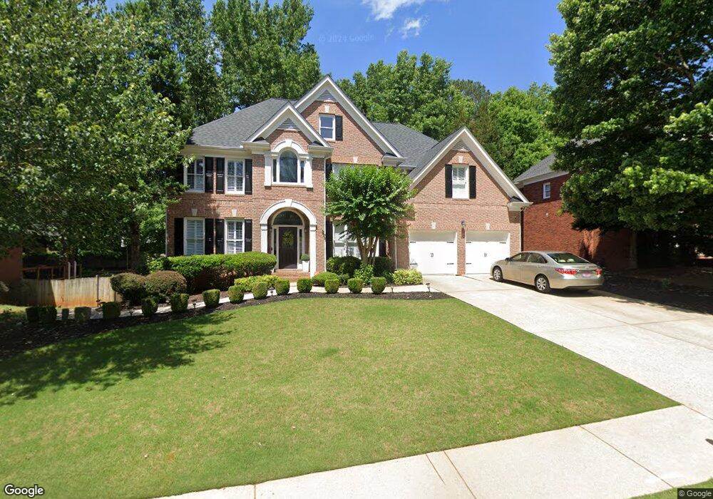 3940 Blustery Way NE, Marietta, GA 30066 - photo 1