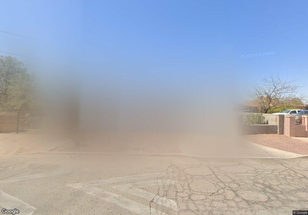 3727 N Los Altos Ave, Tucson, AZ 85705 - photo 1