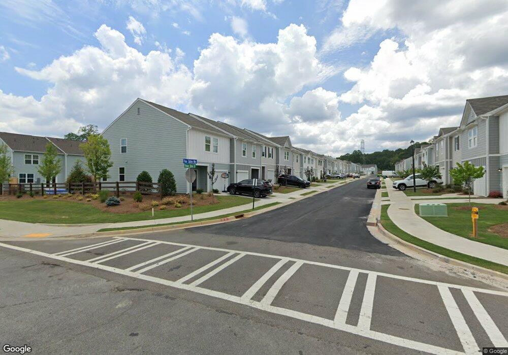 307 Penn Station Way, Cartersville, GA 30120 - photo 1