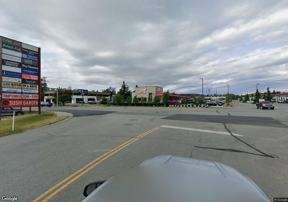 12478 Silver Fox Ln unit 12, Anchorage, AK 99515 - photo 1