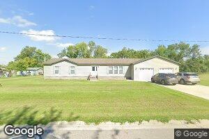 612 4th St SW, Red Lake Falls, MN 56750