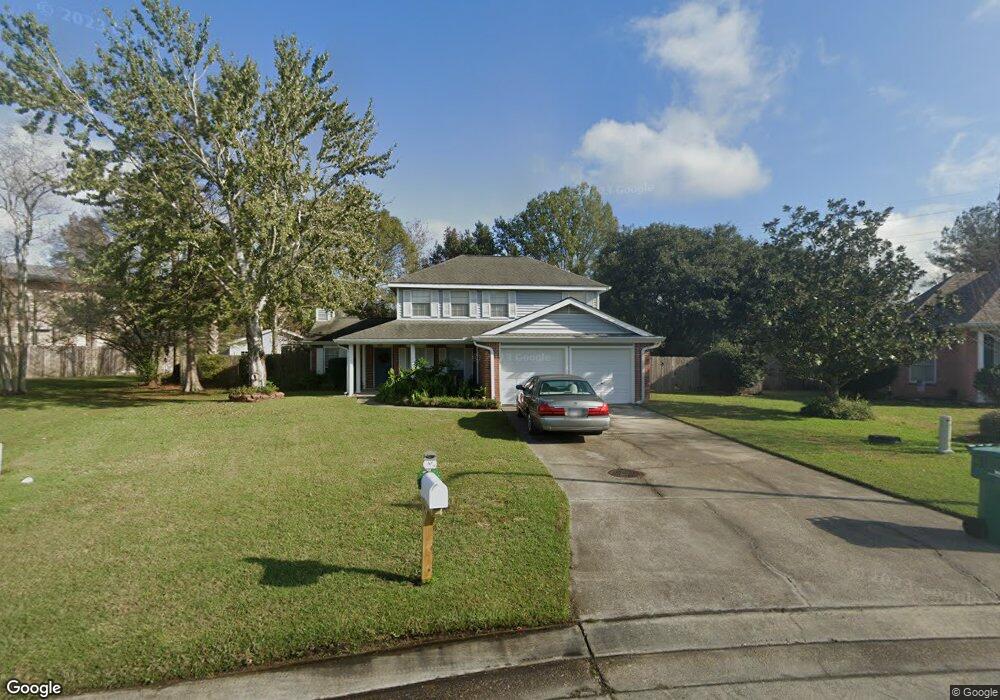 3024 Meadowlake Trace, Slidell, LA 70460 - photo 1