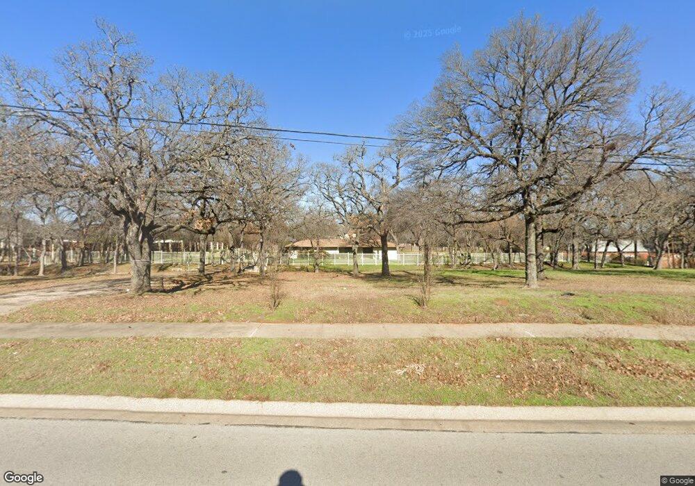 1204 W Southlake Blvd, Southlake, TX 76092 - photo 1