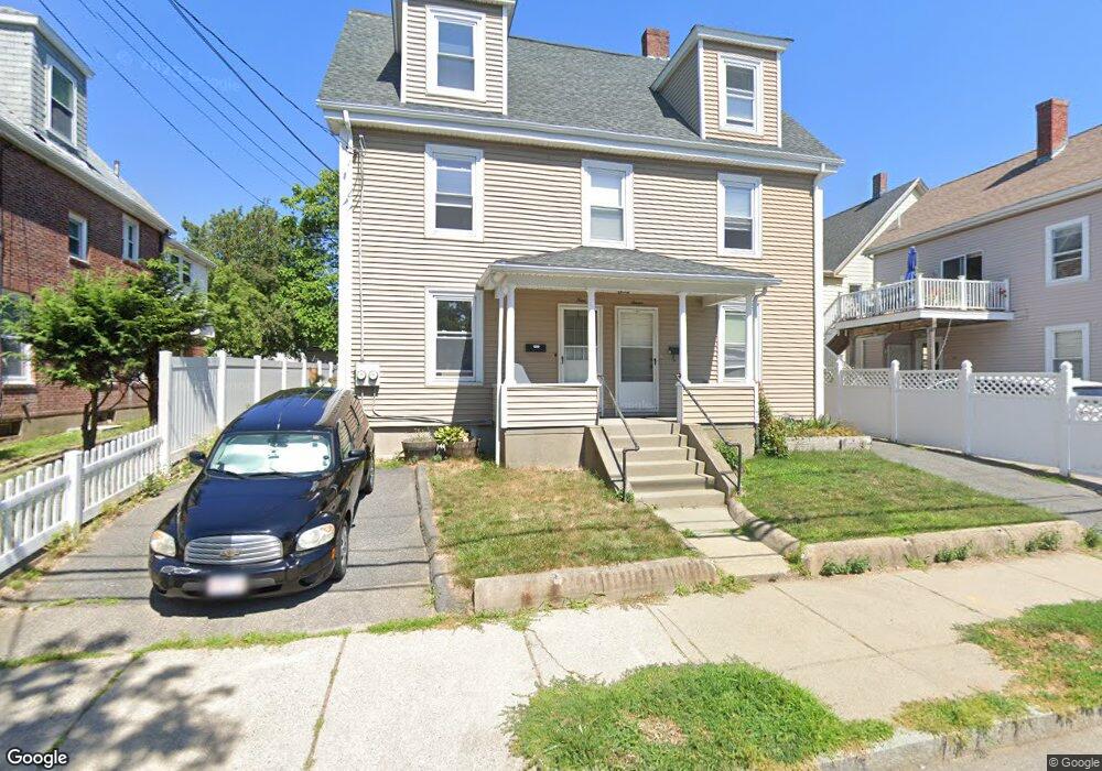 7 Clinton St, Newton, MA 02458 - photo 1