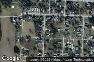416 Carey St, Sumner, IL 62466