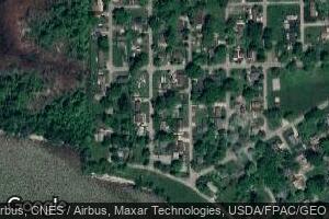 4254 E Ave, Newport, MI 48166