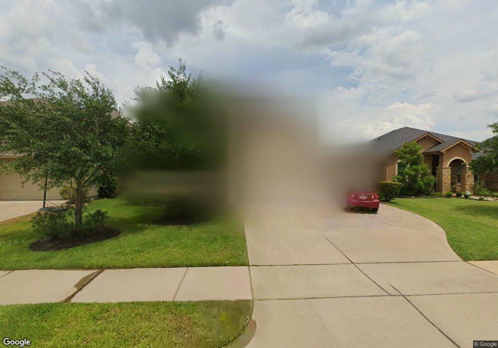 4203 Lodge Ranch Ct, Fulshear, TX 77441 - photo 1