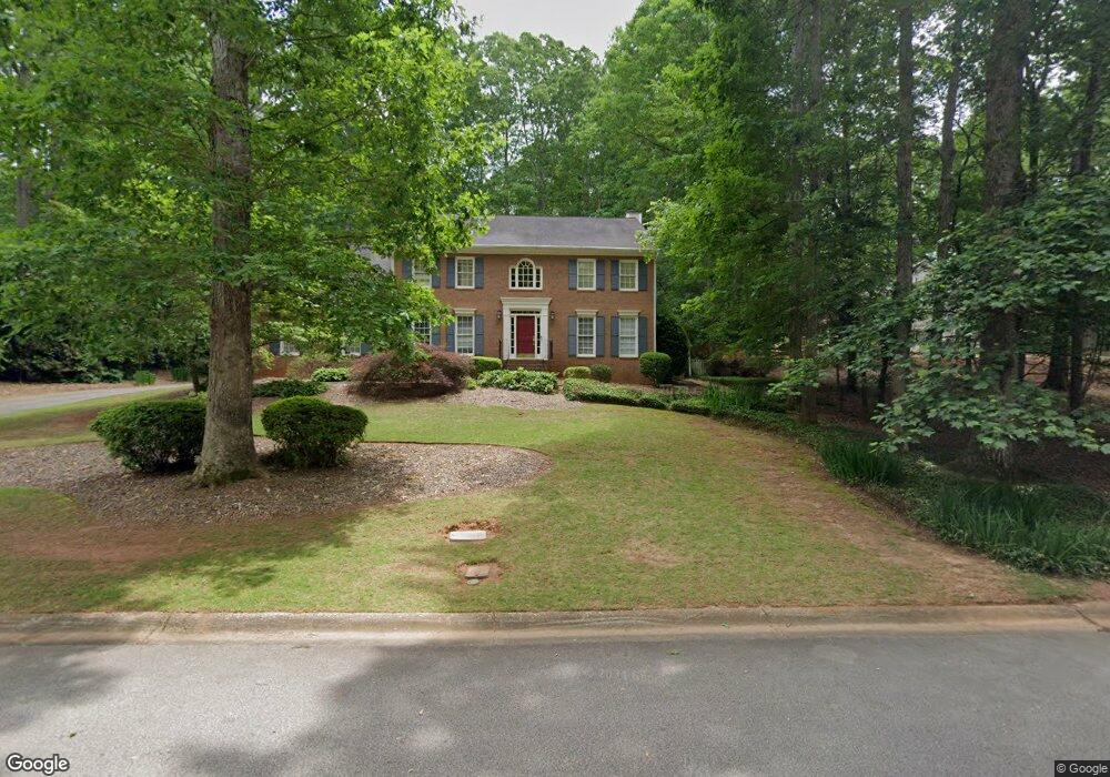 3850 Windhurst Dr SW, Lilburn, GA 30047 - photo 1