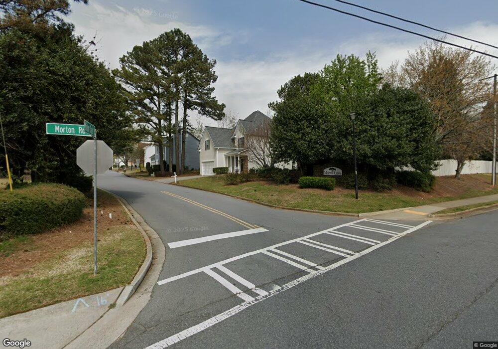 4805 Morton Chase Dr, Alpharetta, GA 30022 - photo 1