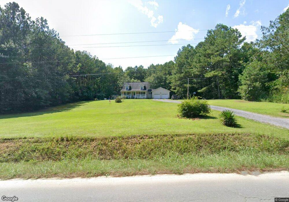 4422 Old Dixie Hwy SE, Dalton, GA 30721 - photo 1