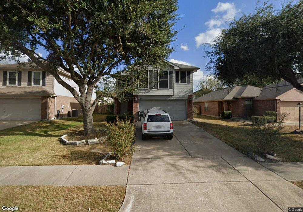 6535 Duckett Park Dr, Houston, TX 77086 - photo 1