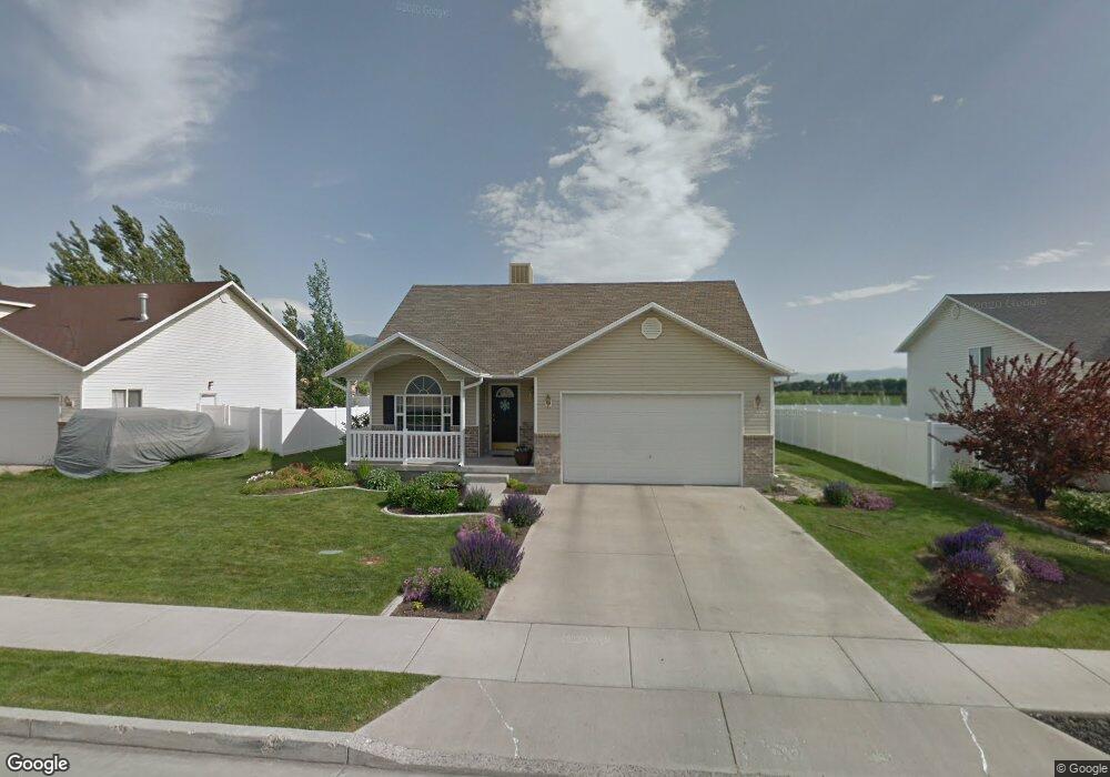 1142 Three Point Ave, Logan, UT 84321 - photo 1