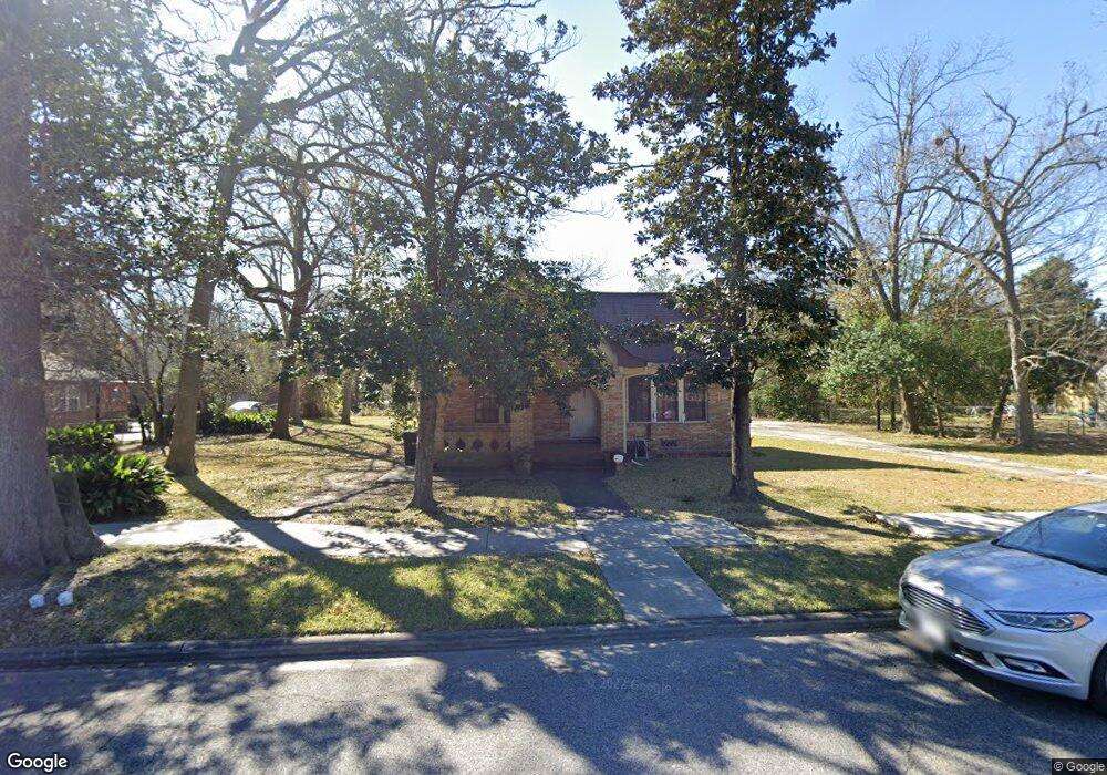 8206 Concord St, Houston, TX 77017 - photo 1