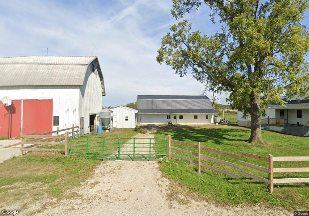 3473 W 950 S, Geneva, IN 46740 - photo 1