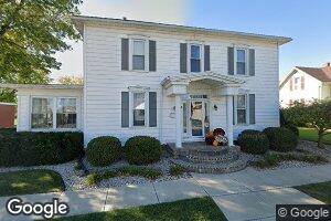 60 S Main St, Fort Loramie, OH 45845